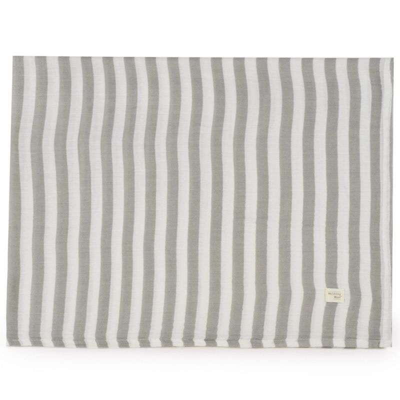 Lange Sintra Vert (120 x 120 cm) Walking Mum Produit 2